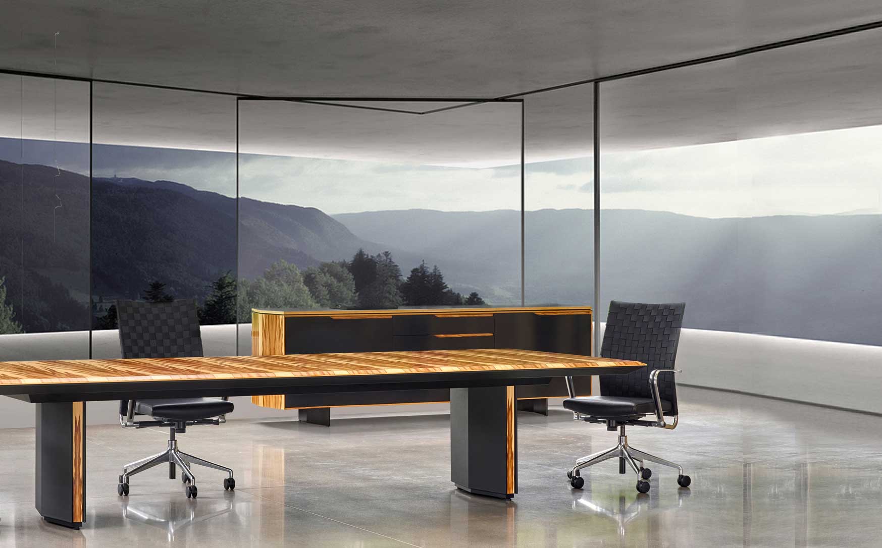 Ambience Dore - MODERN OFFICE FURNITURE