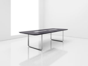 Black Metal Conference TAble