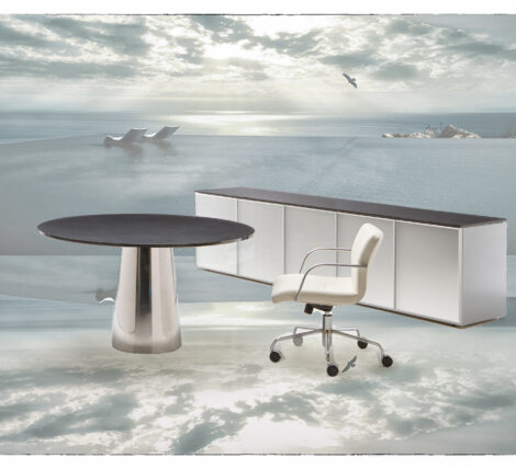 Meeting Tables