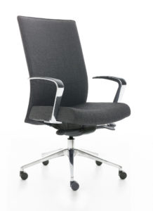 Executive High Back Desk Chair
