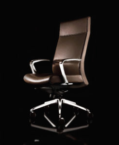 Executive Thin Profile Chair