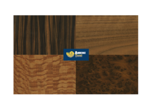 Luxury Wood Veneers