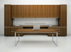 Modern Executive Desk