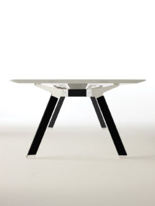 Paramount Silhouette Table