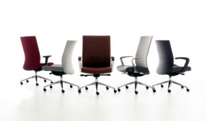 Premium Office Chair Collection
