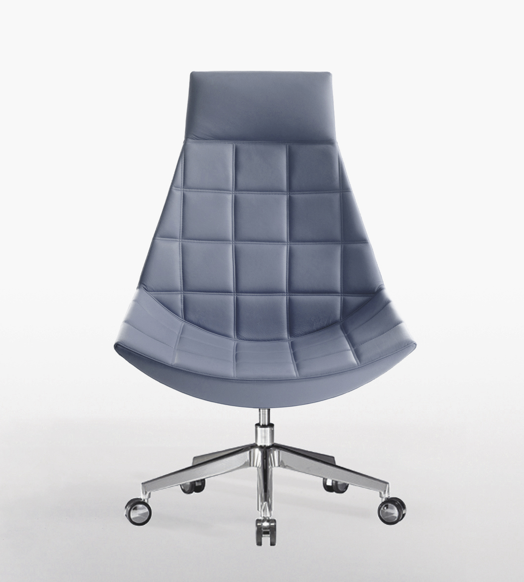 Stellar-Orbit-Swivel-Chair