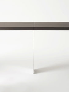 Table Slit