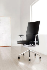 Executive Contemporary Chair