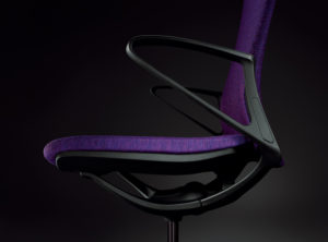 Chair Detail