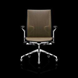 premium modern mesh desk and conference chair metal swivel
