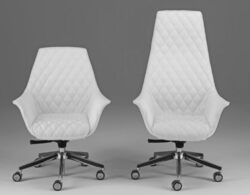 Diamond Back Executive Chairs