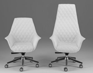 Diamond Back Executive Chairs