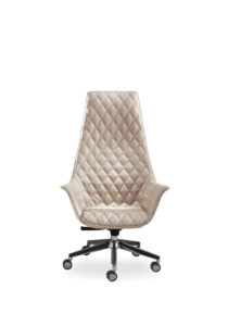 Executive Diamond Back Desk Chair