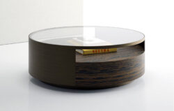 Luxury Round Coffee Table