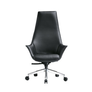 Extreme elegant high back executive chair