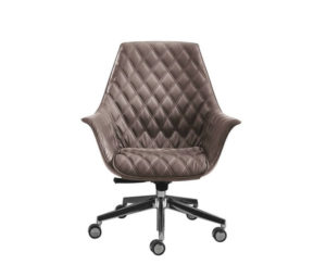 Low Back Diamond Back Chair