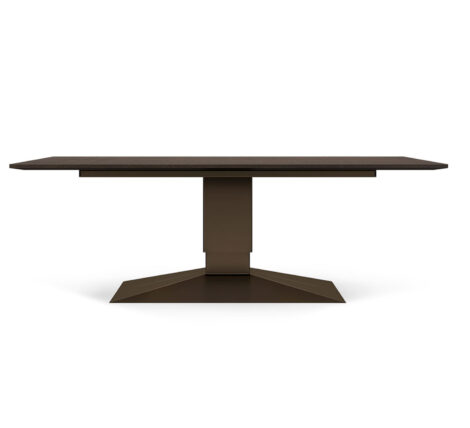 Stark Height- Adjustable Table