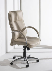 Transitional Tan Conference Chair