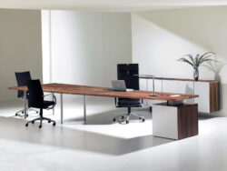 contepmorary premium executive extreme desk