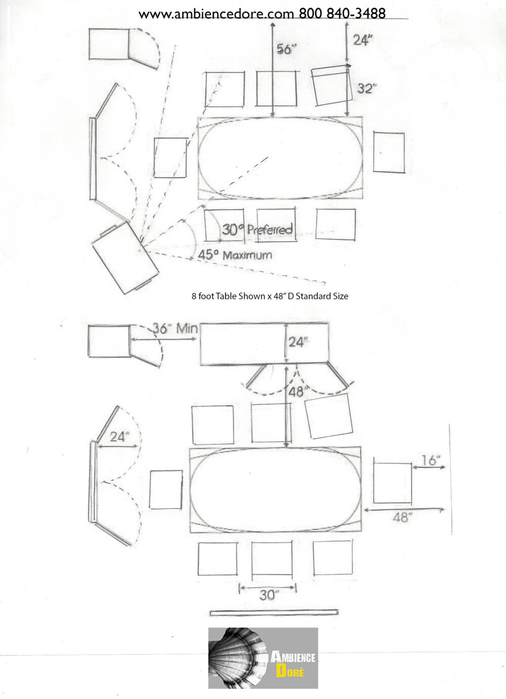 Conference Room Planning Guide