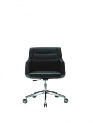Low Back Conference Chair