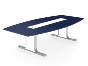 Sapphire Gather Round Table
