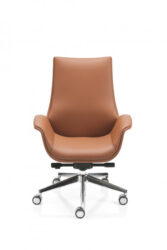 Stellar Mid Back Conference Chair