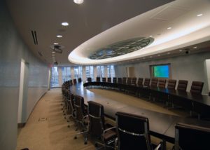 Modern Conference Tables