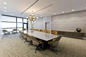 Contemporary Conference Room Furniture