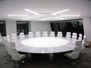 Modern Conference Tables