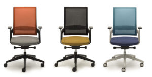 Screen Gem Chairs