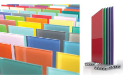 150 glassboard colors