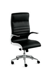 Sublime Flight Executive Leather Chair