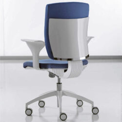 Blue Awesome Chair