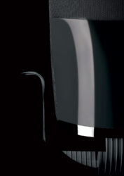 Dark Awesome Chair