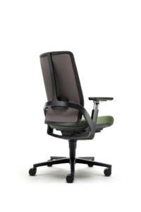 Executive Mod Desk Chair