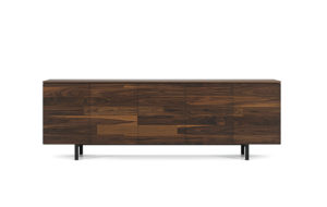 Floating Raft Credenza