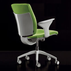 Green Modern Desk Chair