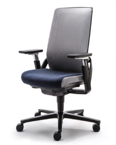 High Style Ergonomic Desk Chair