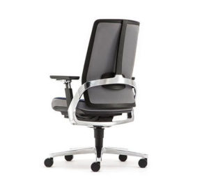 Mod Desk Executive Chair