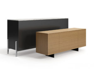 New Credenzas