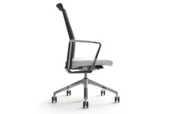 Slim Profile Conference Chair