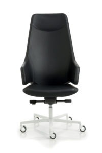 Contemporary Executive High Back Chair