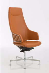 Leather Executive Chair