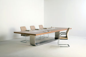 Modern Conference Room Table