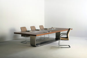 Modern Conference Room Table