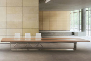 Modern Confernece Room Table
