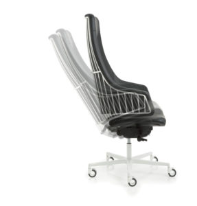 Neo Contemporary Chair Recline