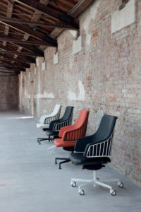 Neo Contemporary Chairs Collection