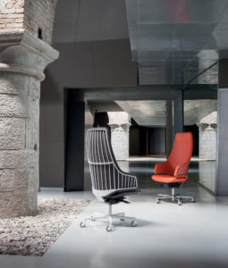 Neo Contemporary Executive Chairs
